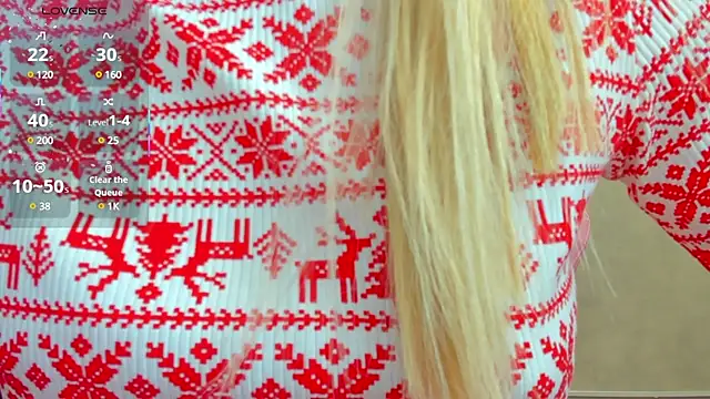 Donna Evans online show from March 2025 03:07:01 AM