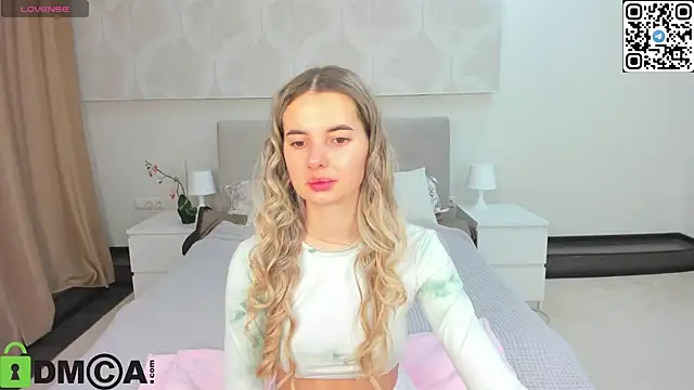 Donna Evans online show from February 2026 12:03:01 AM