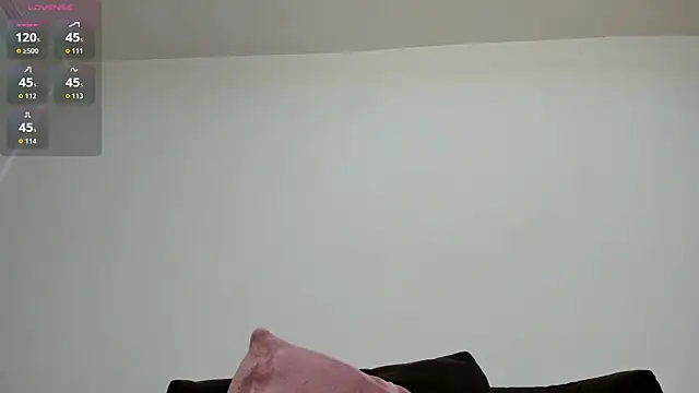 Snapshot of baby_ivy chatting on September 2025 08:11:02 PM baby ivy online show from September 2025 08:11:02 PM