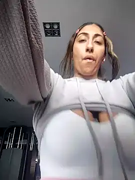 Hotasiansensation online show from February 2026 12:27:01 PM