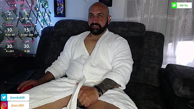 JD-69 online show from December 2024 05:03:01 PM