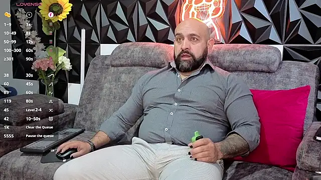 JD-69 online show from January 2026 07:06:02 PM