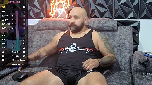 JD-69 online show from April 2026 09:12:02 PM