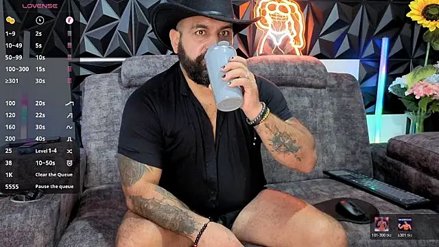 JD-69 online show from April 2026 07:01:02 PM