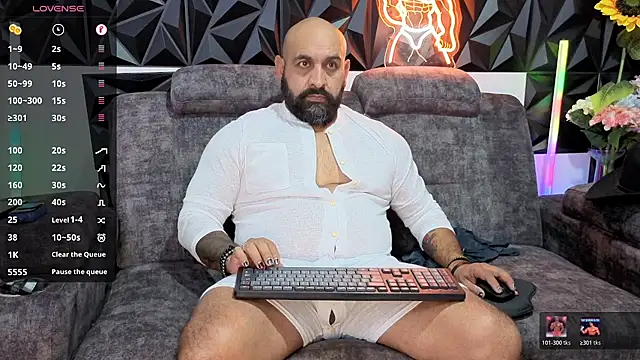 JD-69 online show from April 2026 09:05:02 PM