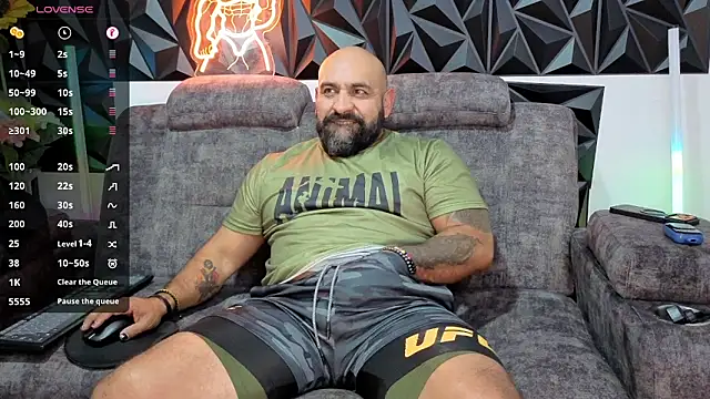 JD-69 online show from April 2026 09:15:02 PM