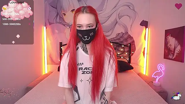 Enjoy jane online show from February 2026 05:33:01 PM