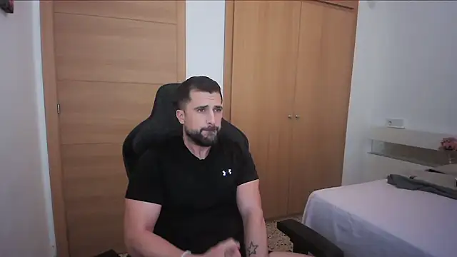 alex877x online show from October 2025 08:59:01 AM