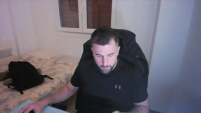 alex877x online show from April 2026 10:40:01 AM