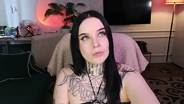 ATOMIC-KETCHUP online show from April 2026 07:55:01 AM