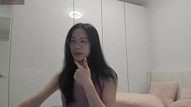 secretgirlfriendxo online show from November 2025 01:04:02 AM