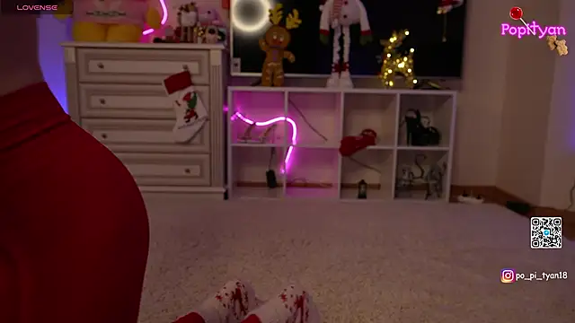 Snapshot of popityan1 chatting on December 2024 03:22:02 AM popityan1 online show from December 2024 03:22:02 AM