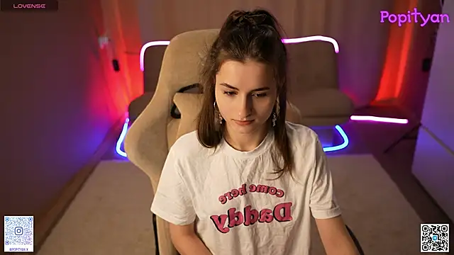 popityan1 online show from November 2025 05:19:02 AM