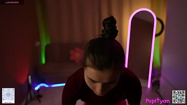 popityan1 online show from March 2026 10:05:02 AM