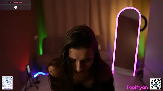 popityan1 online show from March 2026 10:48:01 AM