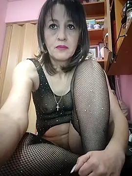 naughtymilfT online show from December 2025 07:12:01 AM