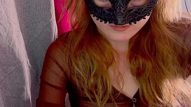 SecretAnni online show from October 2025 11:05:02 AM