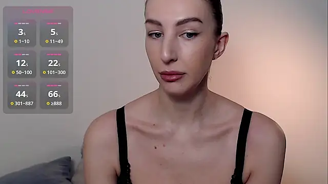 Snapshot of -Allure- chatting on March 2025 08:07:02 PM -Allure- online show from March 2025 08:07:02 PM