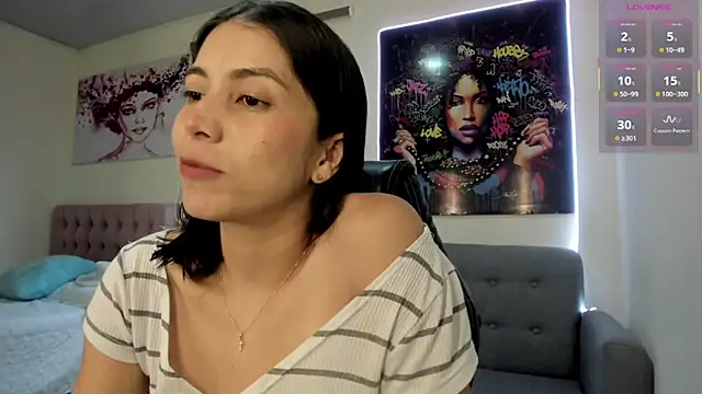 andykiuty online show from February 2026 07:34:02 PM