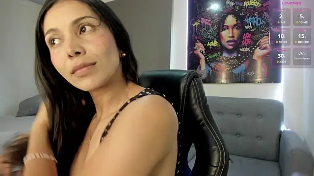 andykiuty online show from April 2026 05:06:02 PM