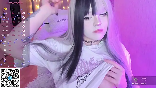 SelenaCute online show from February 2026 04:39:02 AM