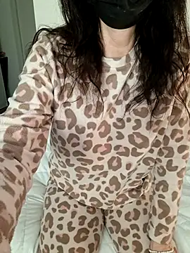 Silvia Zeno online show from February 2026 04:19:01 AM