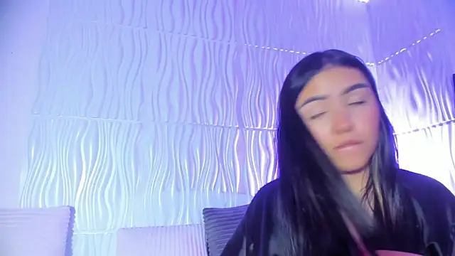 Abby  colins online show from February 2026 09:31:01 PM