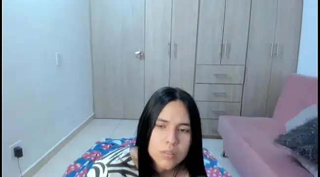 Snapshot of Hana_Zurah chatting on March 2025 11:58:02 PM Hana Zurah online show from March 2025 11:58:02 PM