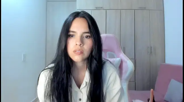 Snapshot of Hana_Zurah chatting on March 2025 12:29:02 AM Hana Zurah online show from March 2025 12:29:02 AM