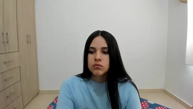 Snapshot of Hana_Zurah chatting on October 2025 09:12:02 PM Hana Zurah online show from October 2025 09:12:02 PM