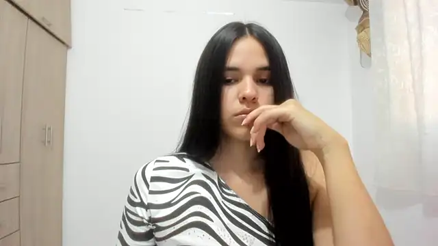 Snapshot of Hana_Zurah chatting on October 2025 10:44:02 PM Hana Zurah online show from October 2025 10:44:02 PM