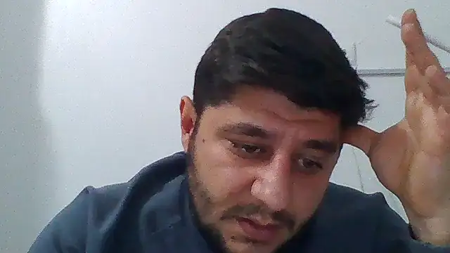 erkekkkadam online show from December 2025 03:40:02 PM