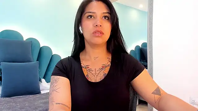 sharlott18 online show from March 2026 03:19:02 PM