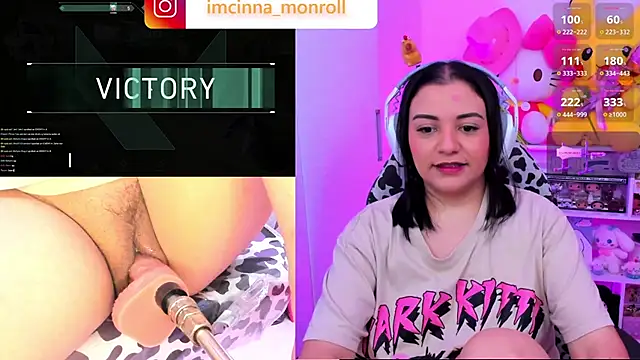 cinna monroll online show from January 2025 04:37:02 PM