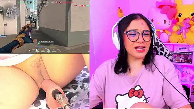 cinna monroll online show from January 2025 02:44:02 AM