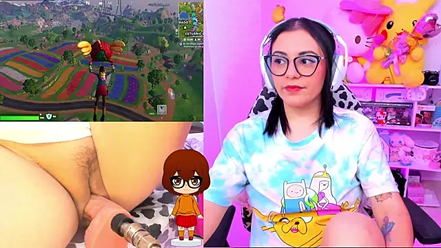 cinna monroll online show from February 2025 04:47:02 PM