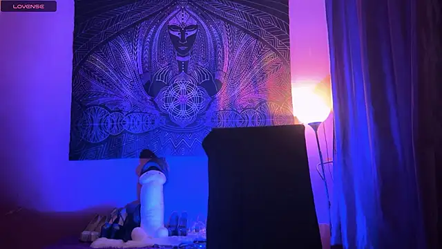 Helena  Femdom online show from March 2026 06:22:01 PM