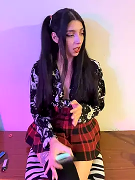 Felicia smok3 online show from December 2025 02:41:02 AM