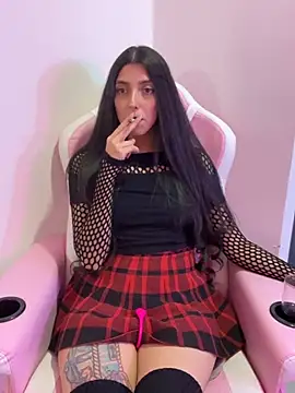 Felicia smok3 online show from March 2026 02:49:01 AM