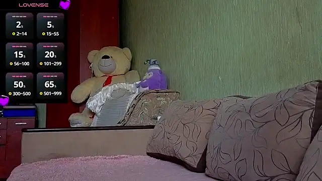 Miss Flexi fit online show from November 2025 09:21:01 AM