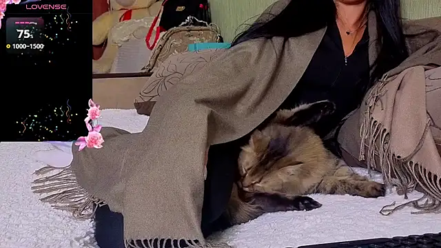 Miss Flexi fit online show from December 2025 09:00:01 PM