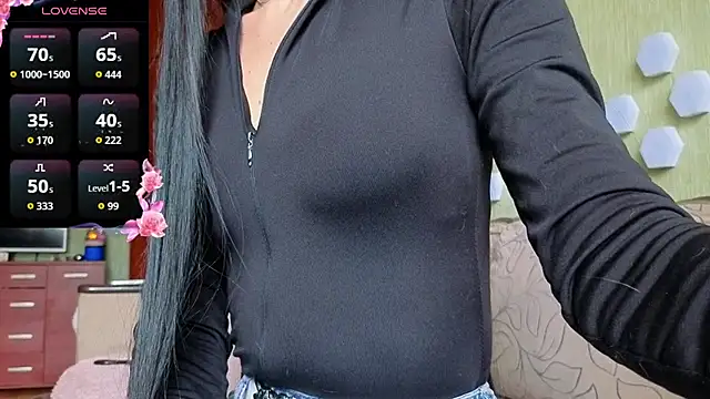 Miss Flexi fit online show from February 2026 11:50:01 AM