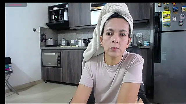 Alexxawinter online show from April 2026 09:52:01 PM