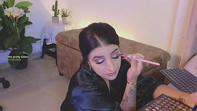  Linoshka 1 online show from February 2026 08:38:02 PM