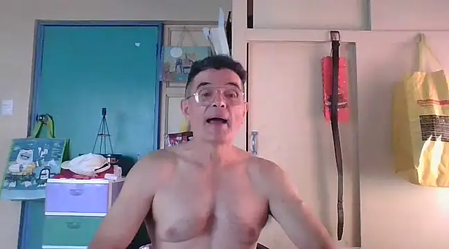 kavir-sebastien online show from February 2025 08:09:02 PM