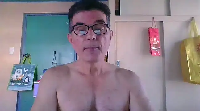 kavir-sebastien online show from March 2025 02:10:01 PM