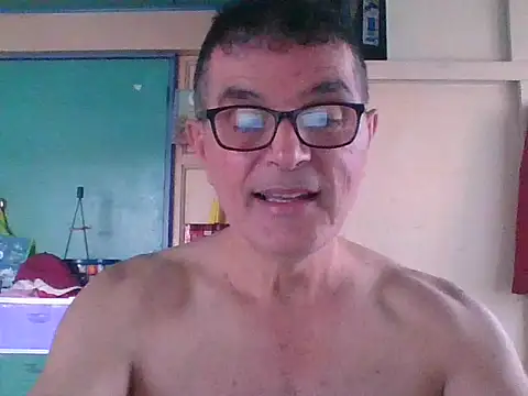 kavir-sebastien online show from October 2025 02:07:01 PM