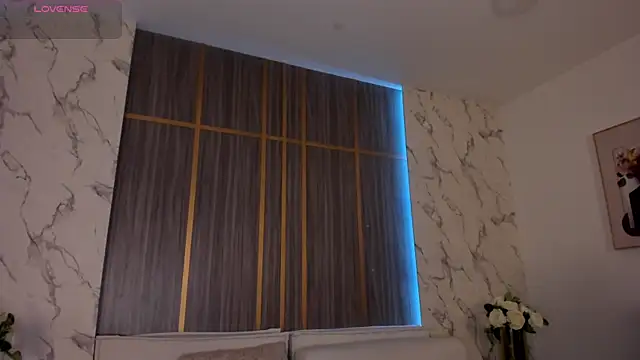 IsabellaAllen online show from June 2026 12:23:01 AM