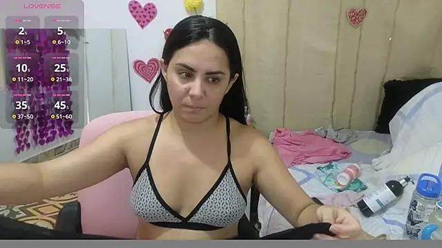 lovely trix online show from February 2026 02:13:02 PM