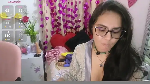 lovely trix online show from June 2026 05:29:02 PM